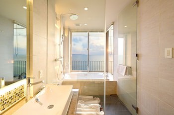 Beach Hotel Sunshine Ishigakijima