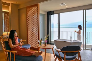 Beach Hotel Sunshine Ishigakijima
