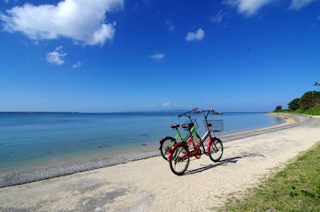 Beach Hotel Sunshine Ishigakijima