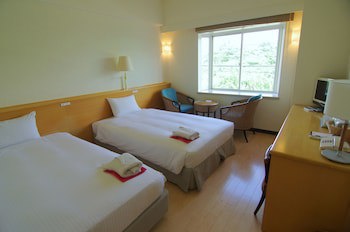 Beach Hotel Sunshine Ishigakijima