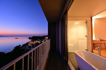 Beach Hotel Sunshine Ishigakijima