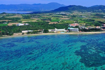Beach Hotel Sunshine Ishigakijima