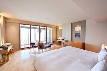 Beach Hotel Sunshine Ishigakijima
