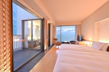 Beach Hotel Sunshine Ishigakijima