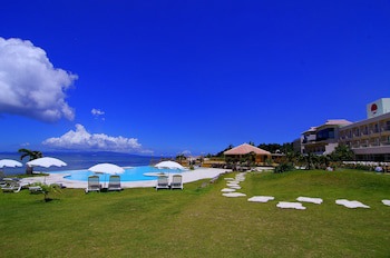 Beach Hotel Sunshine Ishigakijima