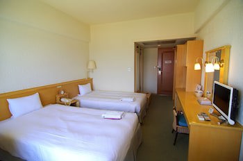 Beach Hotel Sunshine Ishigakijima