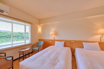 Beach Hotel Sunshine Ishigakijima