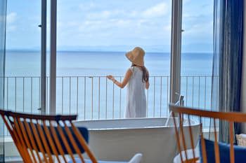 Beach Hotel Sunshine Ishigakijima
