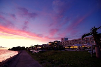 Beach Hotel Sunshine Ishigakijima