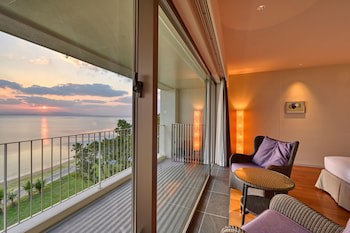 Beach Hotel Sunshine Ishigakijima