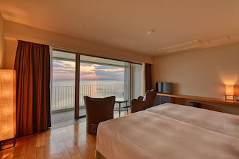 Beach Hotel Sunshine Ishigakijima