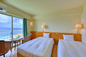 Beach Hotel Sunshine Ishigakijima