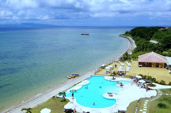 Beach Hotel Sunshine Ishigakijima