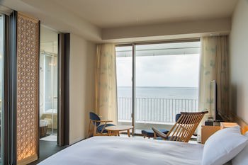 Beach Hotel Sunshine Ishigakijima
