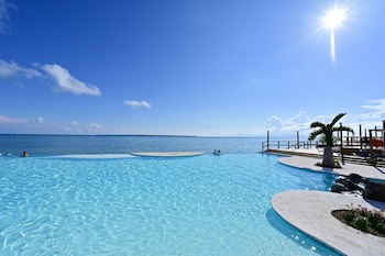 Beach Hotel Sunshine Ishigakijima