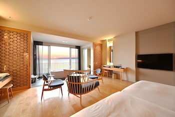 Beach Hotel Sunshine Ishigakijima