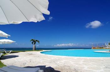 Beach Hotel Sunshine Ishigakijima
