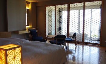 Beach Hotel Sunshine Ishigakijima