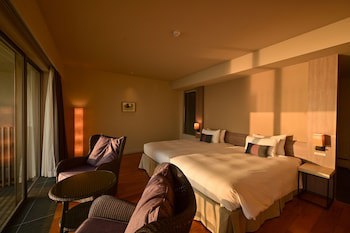 Beach Hotel Sunshine Ishigakijima