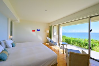 Beach Hotel Sunshine Ishigakijima