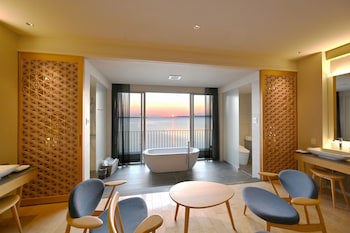 Beach Hotel Sunshine Ishigakijima