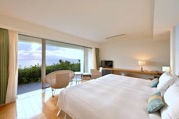 Beach Hotel Sunshine Ishigakijima