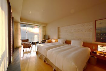 Beach Hotel Sunshine Ishigakijima