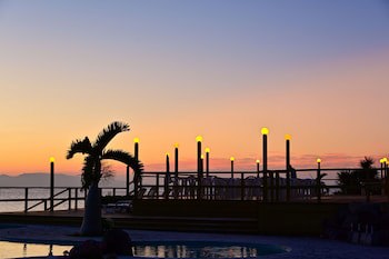Beach Hotel Sunshine Ishigakijima