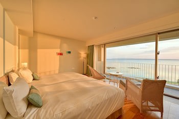 Beach Hotel Sunshine Ishigakijima