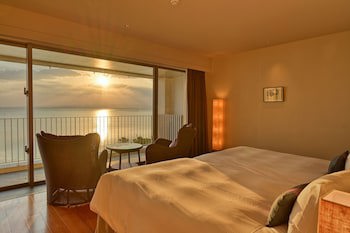 Beach Hotel Sunshine Ishigakijima