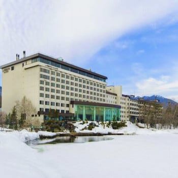 New Akan Hotel