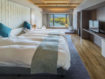 New Akan Hotel