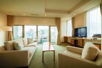 Villa Concordia Resort & Spa