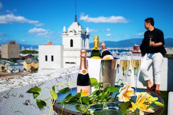 Villa Concordia Resort & Spa