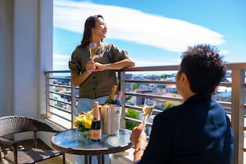 Villa Concordia Resort & Spa