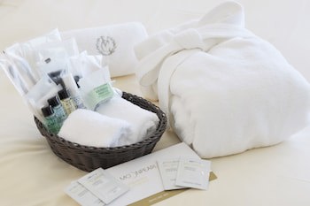 Villa Concordia Resort & Spa