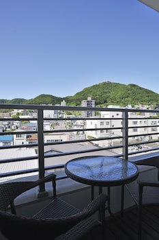Villa Concordia Resort & Spa