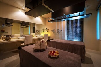 Villa Concordia Resort & Spa