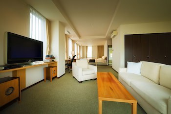 Villa Concordia Resort & Spa