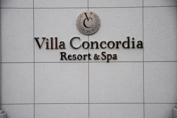 Villa Concordia Resort & Spa