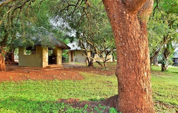 Elephant Walk Retreat