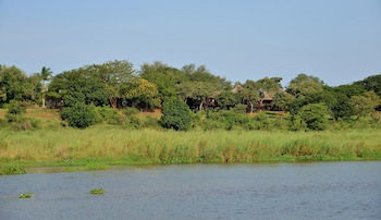 Elephant Walk Retreat
