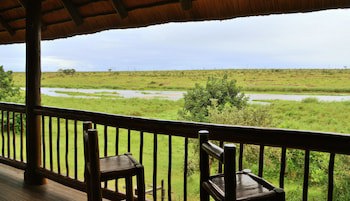Elephant Walk Retreat