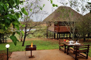 Elephant Walk Retreat
