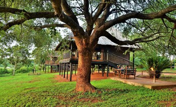 Elephant Walk Retreat