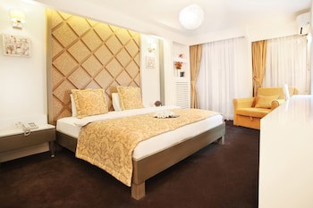 Nisantasi My Residence Hotel galeri fotoğrafı