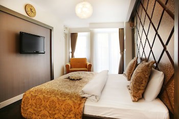Nisantasi My Residence Hotel fotoğrafı