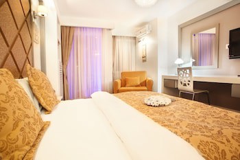 Nisantasi My Residence Hotel galeri fotoğrafı