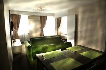 Nisantasi My Residence Hotel galeri fotoğrafı