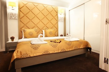 Nisantasi My Residence Hotel fotoğrafı